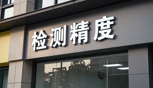 工业检测设备选型中的性能与适用条件分析