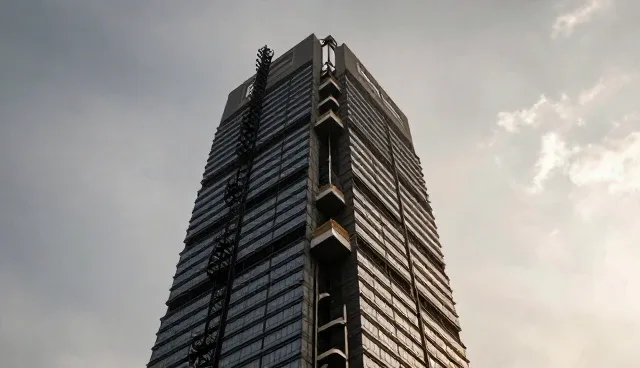 机械设备配件供应中的问题处理与场景优化